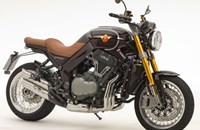 Horex VR6 Classic 2017 - Bild 2 Horex VR6 Classic 2017 - Bild 2